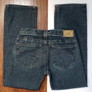 Armani Exchange Jeans, Size 31 Short